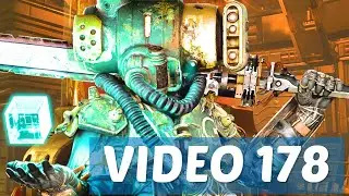 MEET YOUR MAKER RAIDS  // 12 RAIDS HERE WAS ONE YOURS
