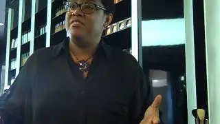 Interview with Fatima Thomas: MAC Artiste Mac Pro Team