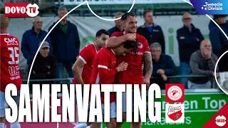 DOVO.TV: Samenvatting DOVO - Kozakken Boys