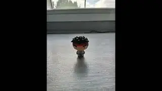 Street Fighter 2 funko pintsized heroes ryu are you Alive audio trpeS 