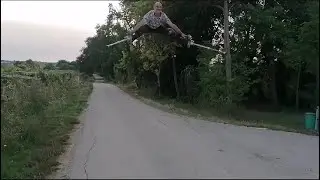 TRAMPOLI Circo TIC