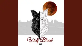 Wolf blood