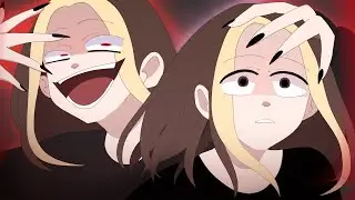 [🙏🏻]~Hymn To The Decadent Life (meme) {Gacha Club + Animation}