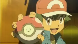 Viscogon vs. Luxtra| Pok&eacute;mon &ndash; Die TV-Serie: XY &ndash; Erkundungen in Kalos