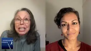Unintended Consequences Podcast - Dr. Devika Bhushan