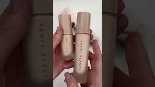 FENTY BEAUTY by Rihanna Pro Filt'r Instant Retouch Primer Soft Matte - Праймер для лица, 32 мл