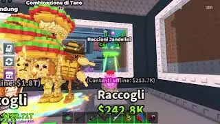 Ruba un brainrot scambi, pvp inedx con garanzia