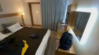 Mesut hotel, 4*, Алания,номер