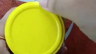 yummy jar cake ❤️ #cake #tasty