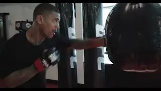 Champions Are Built In Las Vegas: Sal Everett | Tuff-N-Uff 151