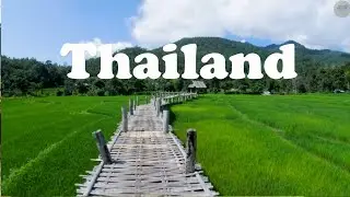 Discovering Thailand: The Ultimate Beach & Culture Experience