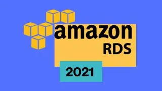✅  AWS RDS para principiantes, que es y como crear un rds en la consola de amazon.