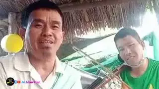 ၵႂၢမ်းတႆးပၢၼ်ၵဝ်ႇ မေႃၵႂၢမ်းလူင် ၶူးဝီႉ မိူင်းၵိုင် กวามไตยปานเก่า ครูวี เมืองกึง เพลงพื้นบ้านไทยใหญ่