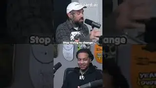 Nahmir's Journey: From YBN Days to Rock Bottom | Exclusive Interview