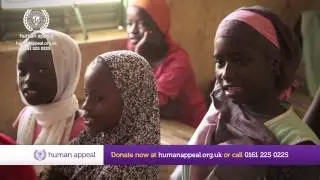 Provide the Children of Senegal with an Education