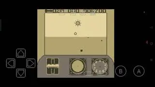 Game Over: Top Gun: Guts and Glory (GB)