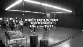 Jay Z feat Pharrel - I just wanna love u
