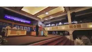 Miel and Trish Wedding  Same the Date Edit Video