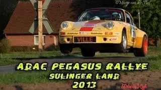 ADAC Rallye Sulinger Land 2013 Pure Sound 1080HD