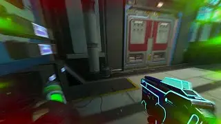 Apex with no hud