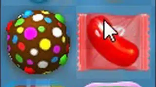 Candy Crush Soda Saga- LEVEL 1721 - OLD FORMAT - DIFFICULT! - !DIVINE!! ★★★ STARS  (booster)