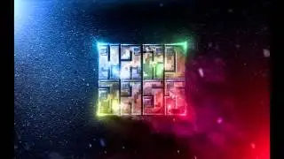 Warface, Delete & Deetox @ Team Red - HardBass 2016