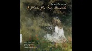 Sean Clarke - A flower for my daughter: My love