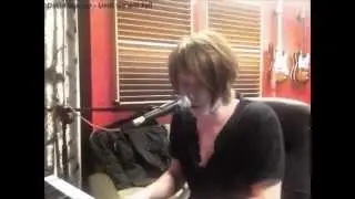 David Sterner - Until we will Fall - Piano ballad