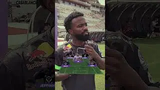 Essa sele&ccedil;&atilde;o ganharia a Kings League? 🤯