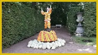K&uuml;rbisfestival Lichtenwalde 16.09.2025