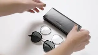 Mr. Leight Lens Mount Technology | Monterey SL