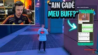SUMMER AT&Eacute; TRAVOU O CELULAR DO GAGO COM ESSE A&Uacute;DIO! KKKKK *Ningu&eacute;m t&aacute; puro!*