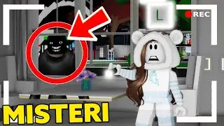 MOMENTI SPAVENTOSI RIPRESI NEI VIDEO SU ROBLOX!