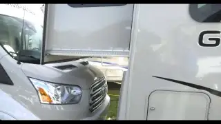 Thor Motor Coach Live at Dealer Open House