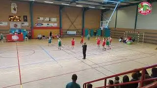 [U15 FEMININ] Barlin - Saint-Martin-les-Tatinghem