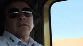 Volvo Trucks Chile - Volvo DFC