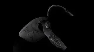 Dainese RHYOLITE 2 Safety Jacket