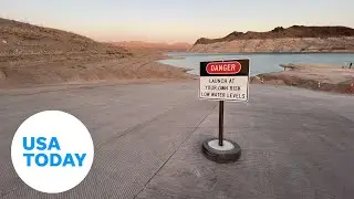 States that use Colorado River Basin water mandated to cut use | USA TODAY