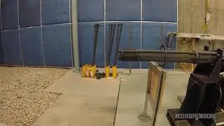 6000 rounds per minute fighter jet main weapons