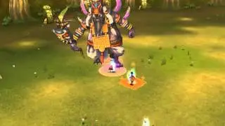 [MMORPG Flyff France] Flyff Heroes League  [Spadassin]