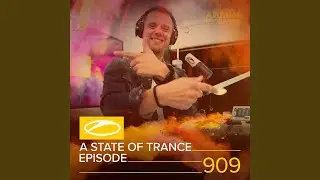 Wolverine (ASOT 909)