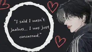 M4F || Jealous Roommate Accidentally Confesses [Friends To Lovers] [Jealousy] [Tsundere]
