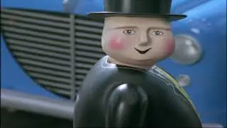 Edward the Very Useful Engine (UK - Michael Angelis) (Redubbed & New Music) (Trainz Remake)