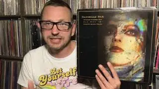 Random Female Artists in My Vinyl Collection: Part: One