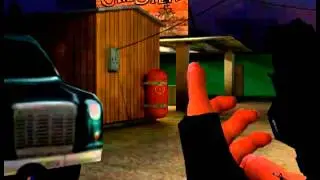 FBI Hostage Rescue - Mission 3