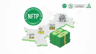 National Freelance Training Program - NFTP | A Project of MOITT and PITB