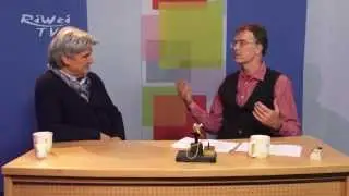 Klaus J&uuml;rgen Becker - Kursstufe 08 - Schatten-Integration und Transformationsarbeit