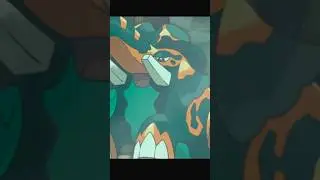 Copperajah makes no sense  #pokemon #pokemonfacts