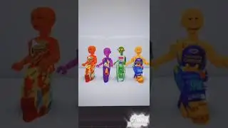 me and the boys...