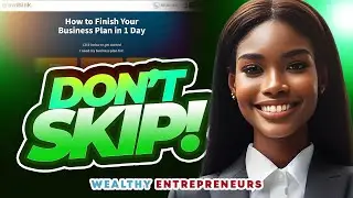 Thinking of Growthink Business Plans in 2025? Watch My HONEST REVIEW Before Trusting This Company!
